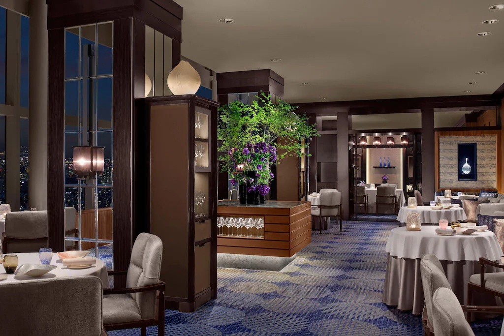 ザ・リッツ・カールトン東京 The Ritz-Carlton Tokyo 画像11