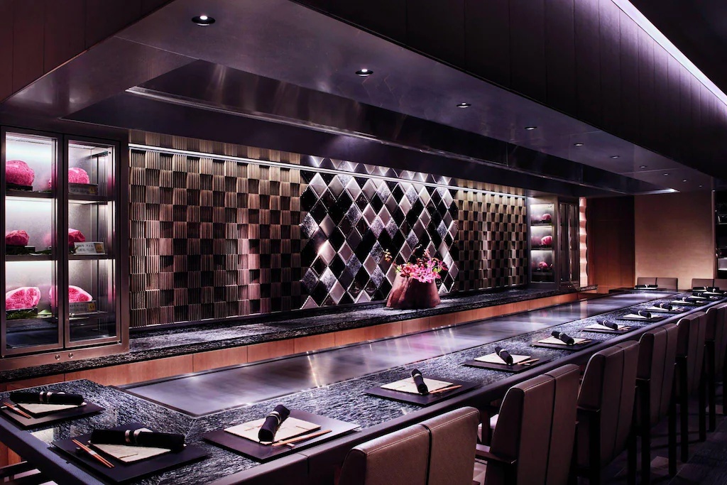 ザ・リッツ・カールトン東京 The Ritz-Carlton Tokyo 画像12