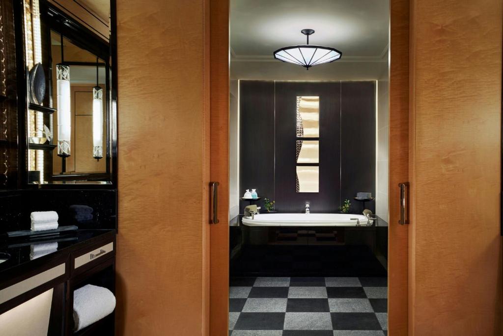 ザ・リッツ・カールトン東京 The Ritz-Carlton Tokyo 画像13