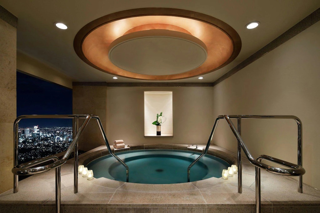 ザ・リッツ・カールトン東京 The Ritz-Carlton Tokyo 画像17