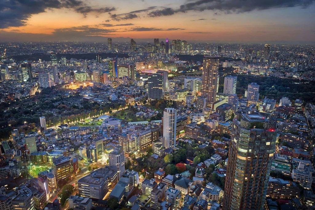 ザ・リッツ・カールトン東京 The Ritz-Carlton Tokyo 画像19