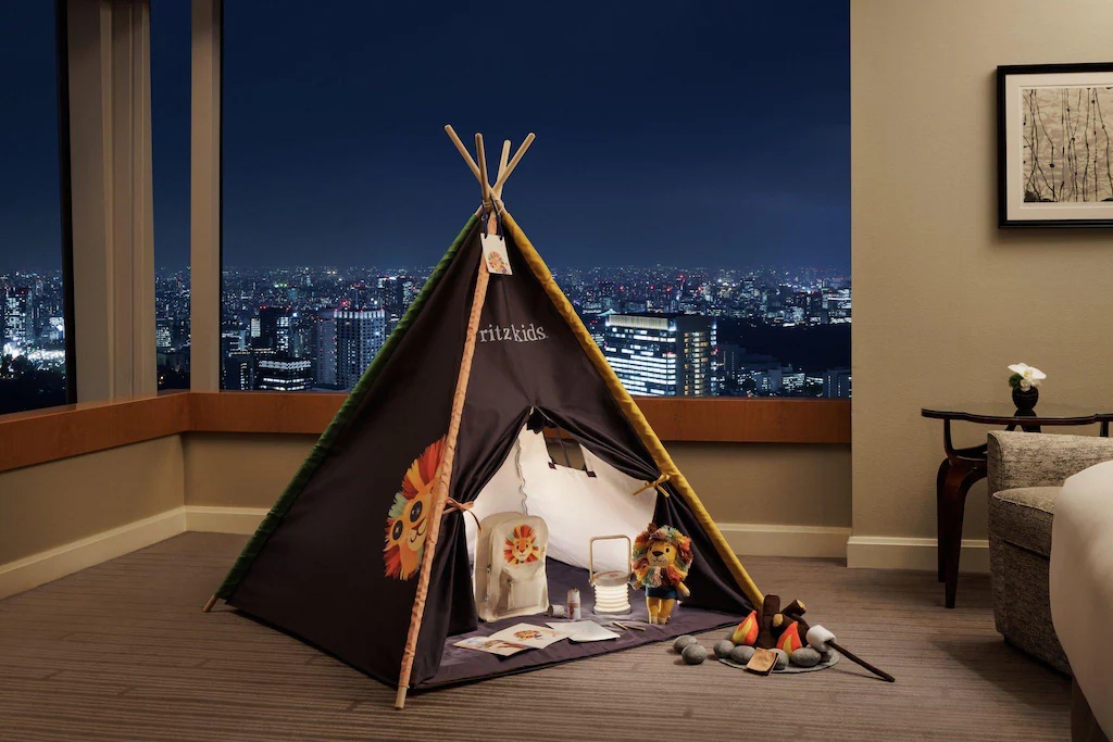 ザ・リッツ・カールトン東京 The Ritz-Carlton Tokyo 画像20