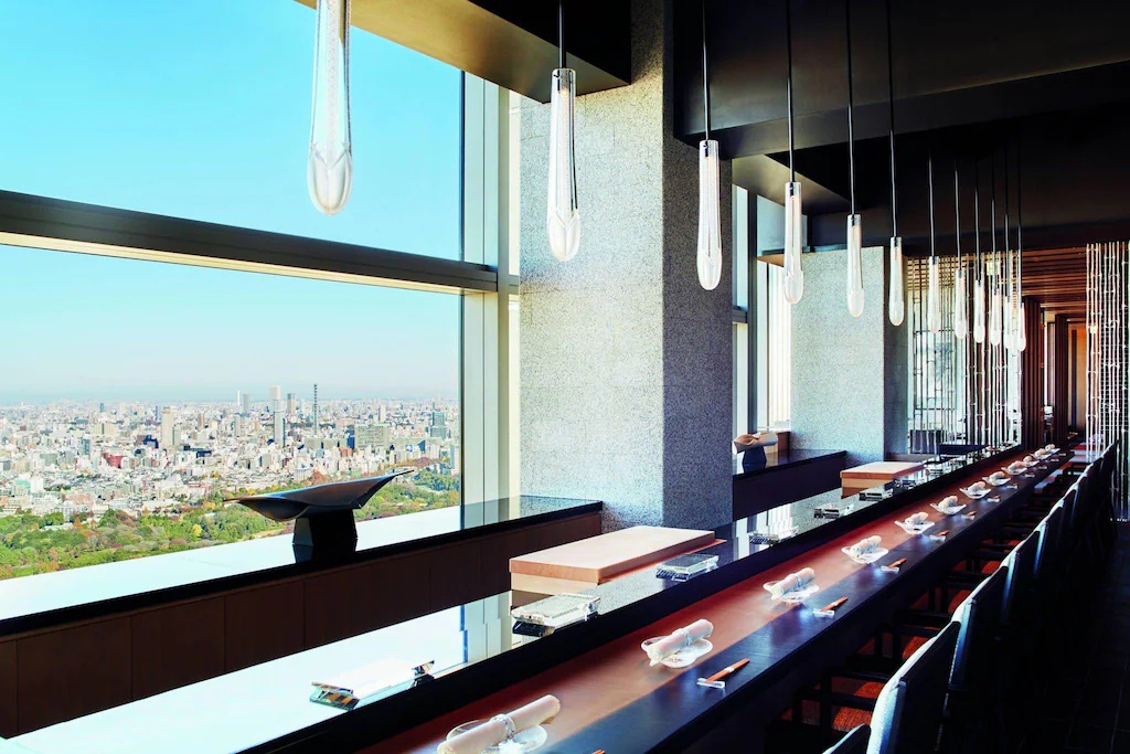 ザ・リッツ・カールトン東京 The Ritz-Carlton Tokyo 画像21