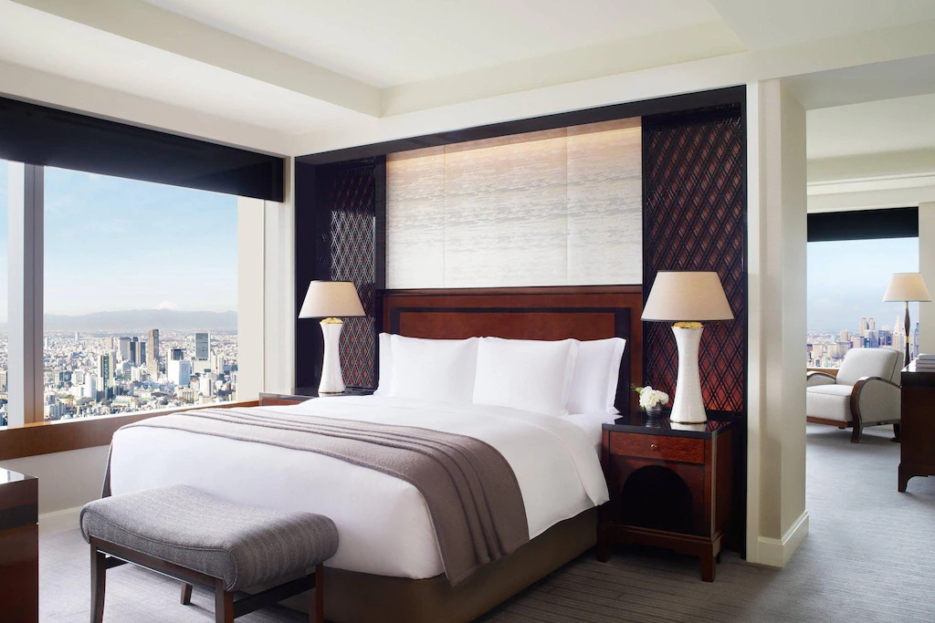 ザ・リッツ・カールトン東京 The Ritz-Carlton Tokyo 画像25