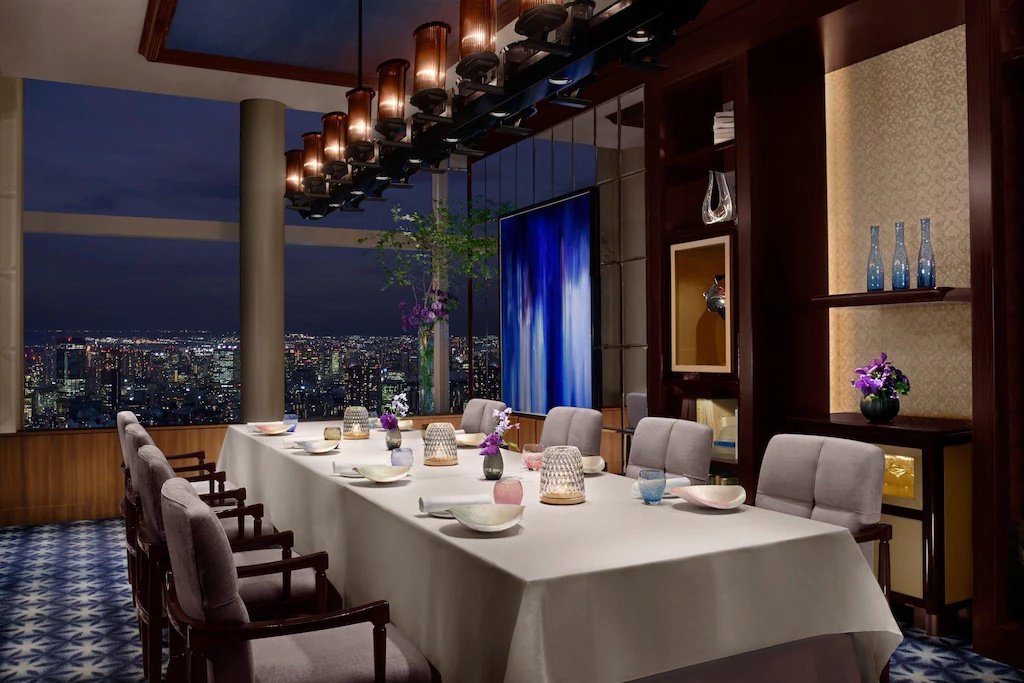 ザ・リッツ・カールトン東京 The Ritz-Carlton Tokyo 画像26