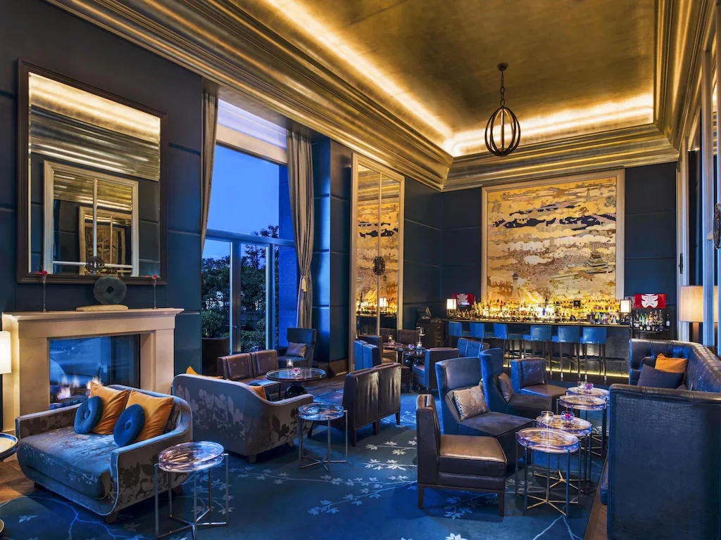 セントレジスホテル大阪 The St. Regis Osaka 画像5