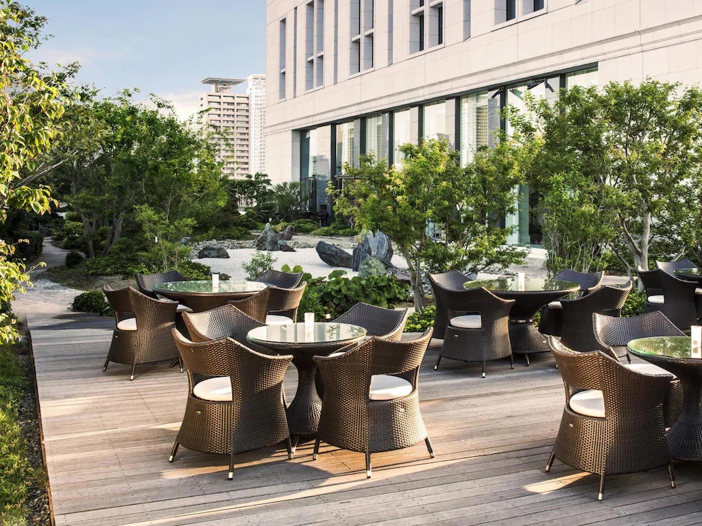 セントレジスホテル大阪 The St. Regis Osaka 画像7