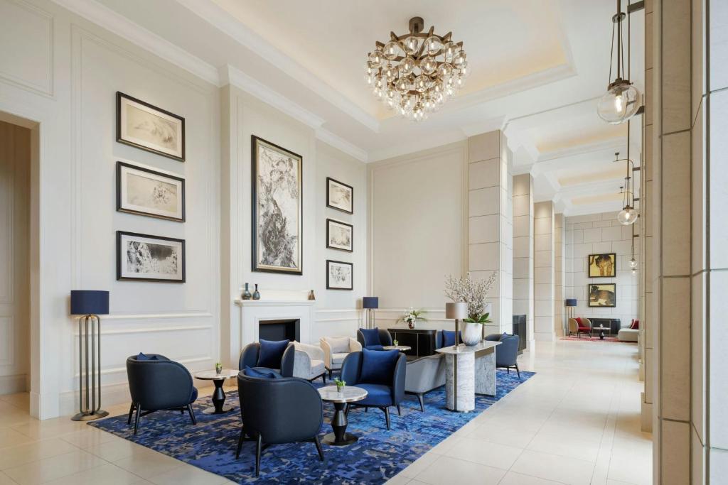 セントレジスホテル大阪 The St. Regis Osaka 画像9