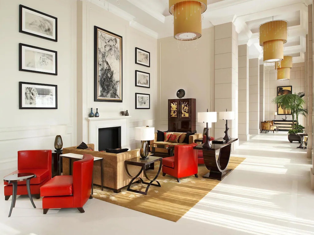 セントレジスホテル大阪 The St. Regis Osaka 画像13