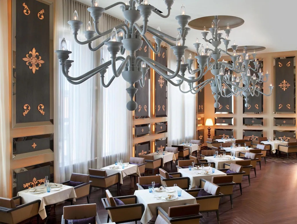 セントレジスホテル大阪 The St. Regis Osaka 画像15