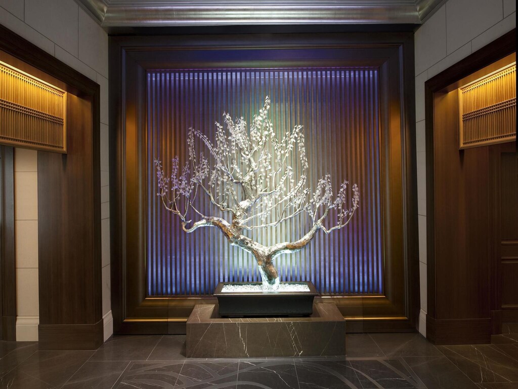 セントレジスホテル大阪 The St. Regis Osaka 画像19