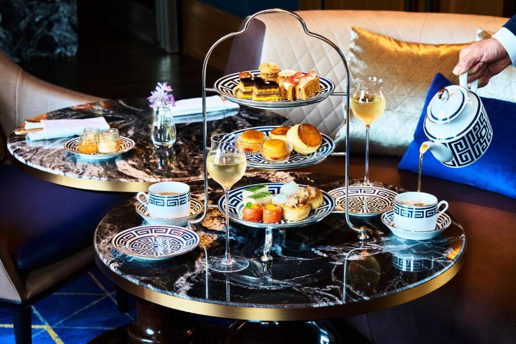 セントレジスホテル大阪 The St. Regis Osaka 画像21