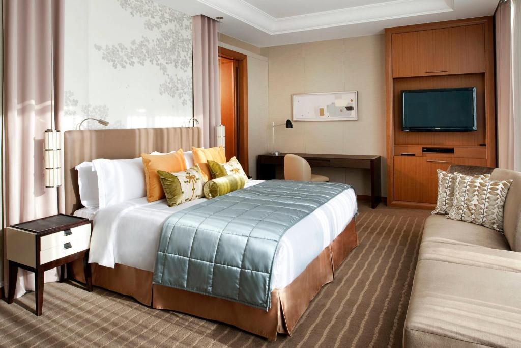 セントレジスホテル大阪 The St. Regis Osaka 画像22