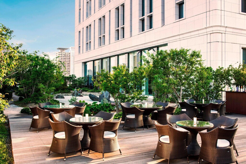 セントレジスホテル大阪 The St. Regis Osaka 画像26