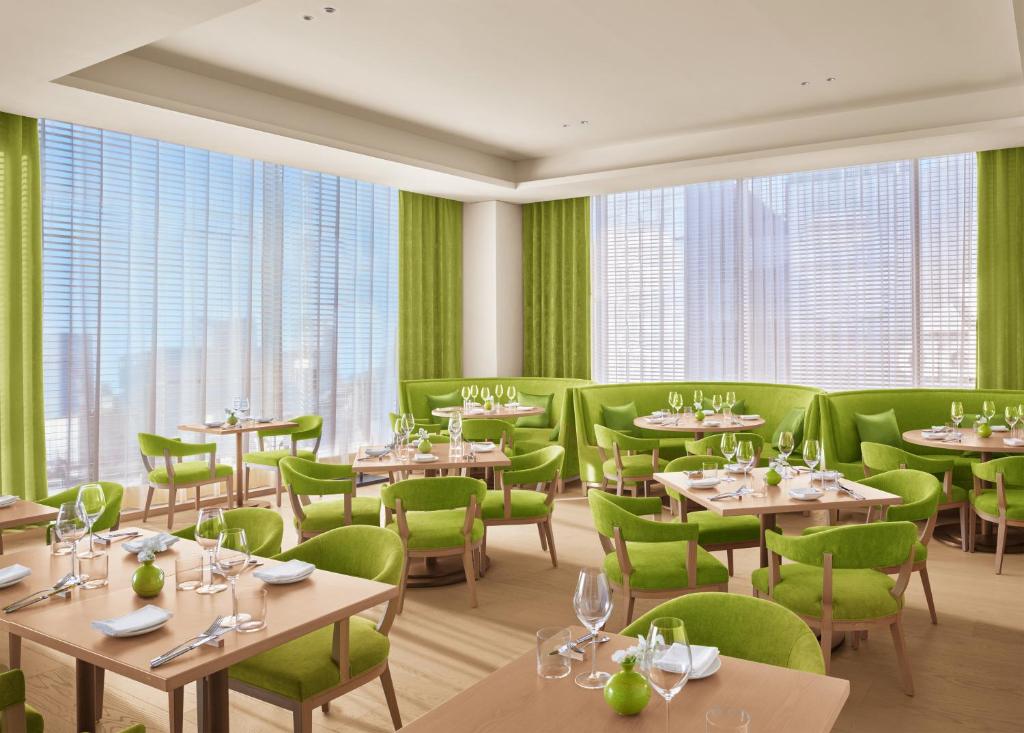 東京エディション銀座 The Tokyo EDITION, Ginza 画像3