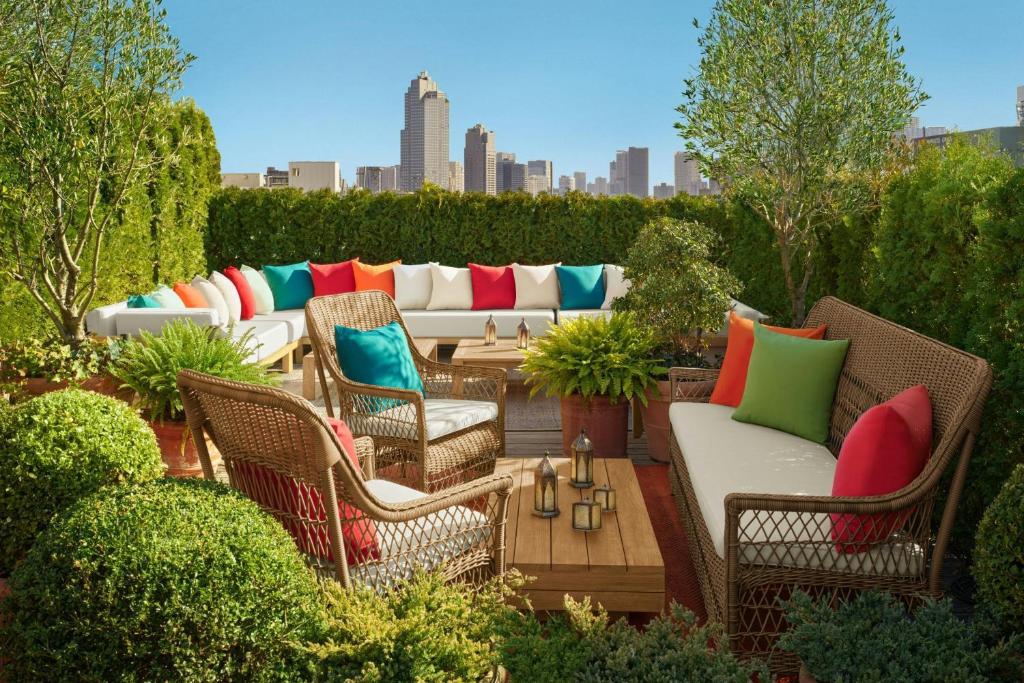 東京エディション銀座 The Tokyo EDITION, Ginza 画像4