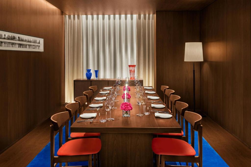 東京エディション銀座 The Tokyo EDITION, Ginza 画像5