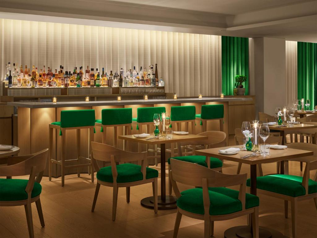 東京エディション銀座 The Tokyo EDITION, Ginza 画像14