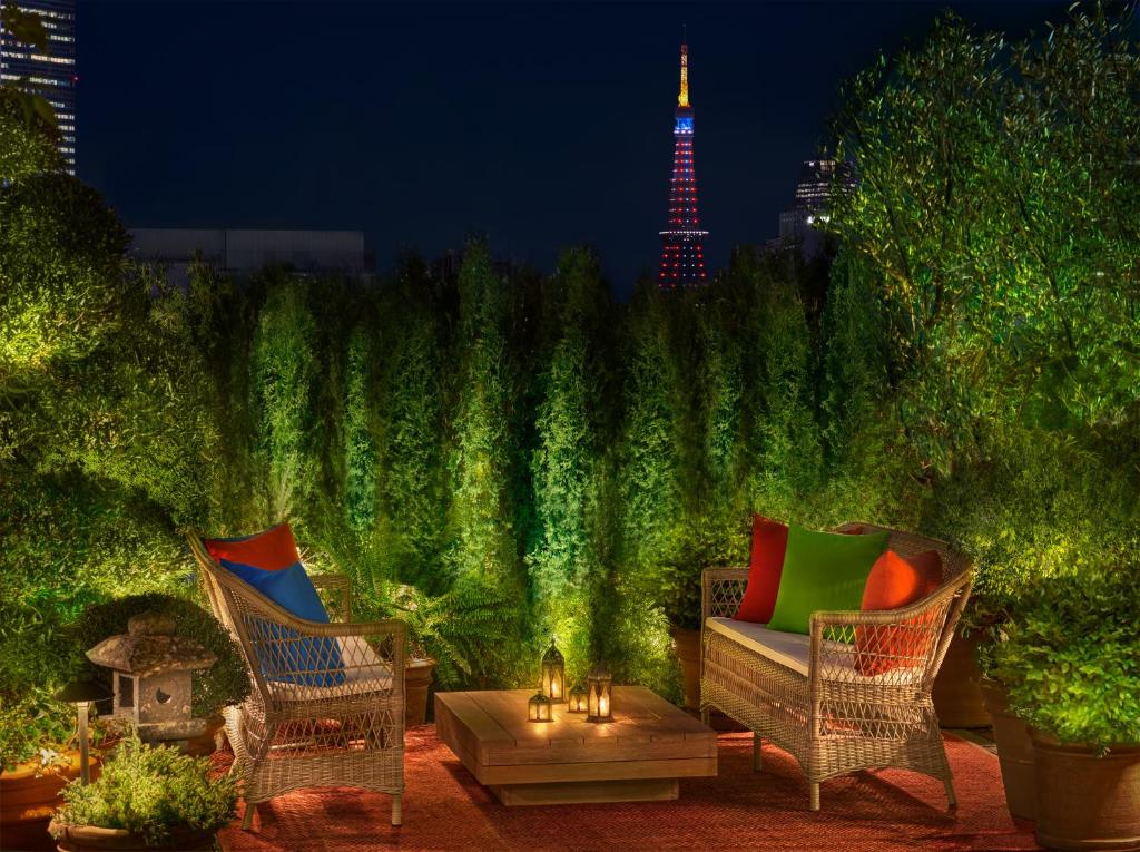 東京エディション銀座 The Tokyo EDITION, Ginza 画像16