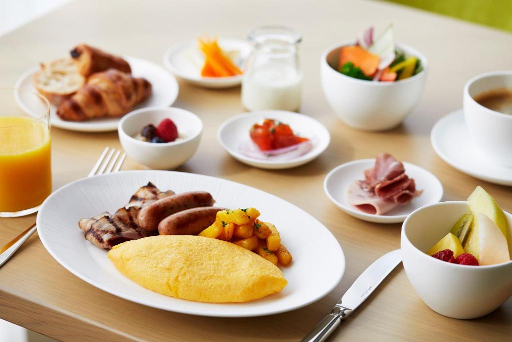 東京エディション銀座 The Tokyo EDITION, Ginza 画像17