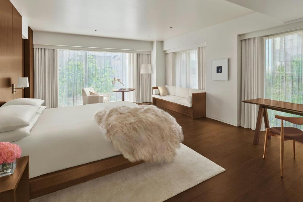 東京エディション銀座 The Tokyo EDITION, Ginza 画像19