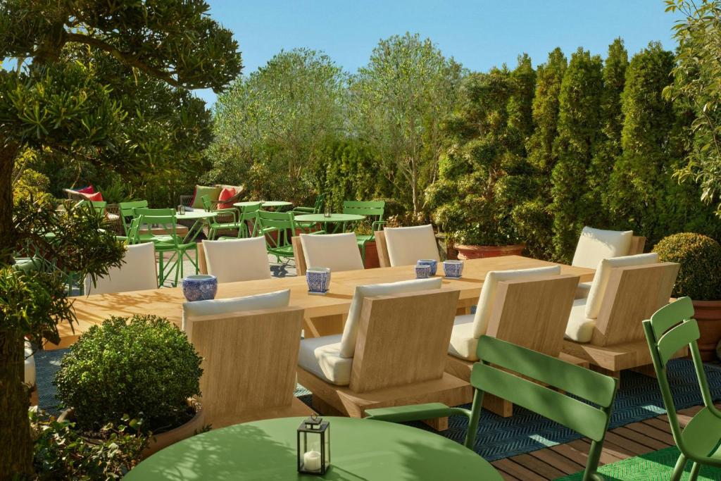 東京エディション銀座 The Tokyo EDITION, Ginza 画像23