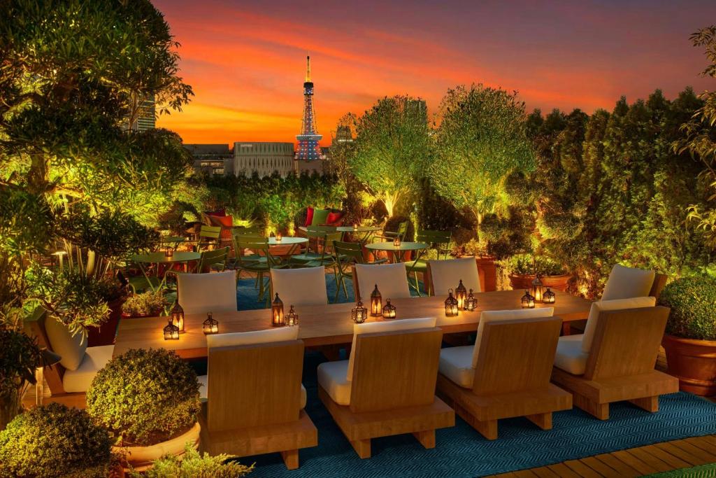 東京エディション銀座 The Tokyo EDITION, Ginza 画像26