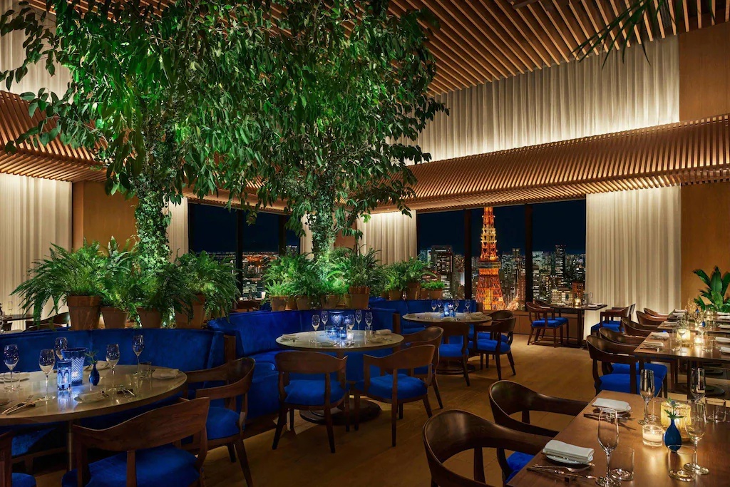 東京エディション虎ノ門 The Tokyo EDITION, Toranomon 画像3