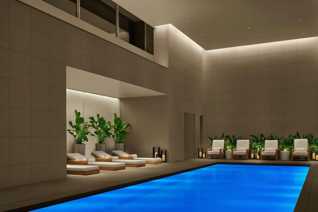 東京エディション虎ノ門 The Tokyo EDITION, Toranomon 画像4