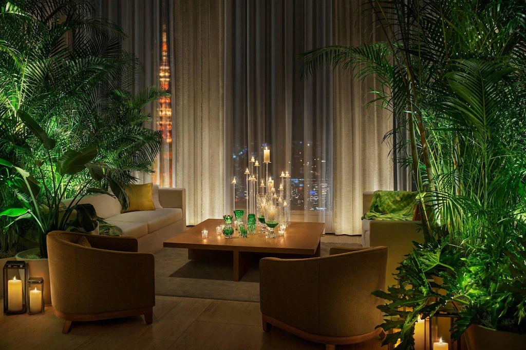 東京エディション虎ノ門 The Tokyo EDITION, Toranomon 画像5