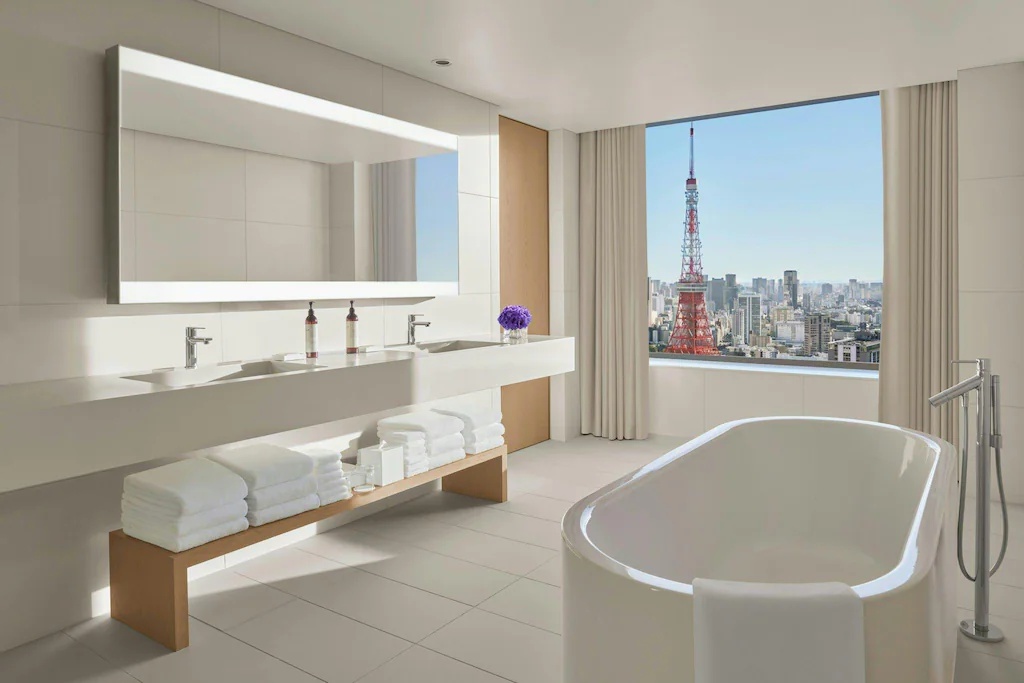 東京エディション虎ノ門 The Tokyo EDITION, Toranomon 画像8