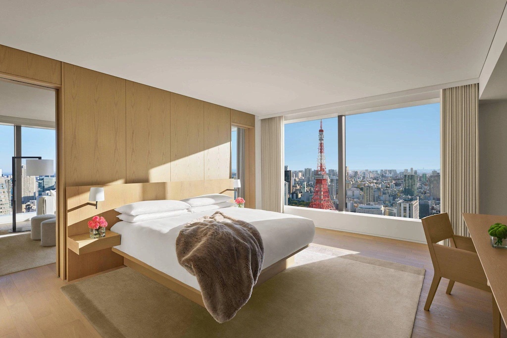 東京エディション虎ノ門 The Tokyo EDITION, Toranomon 画像11