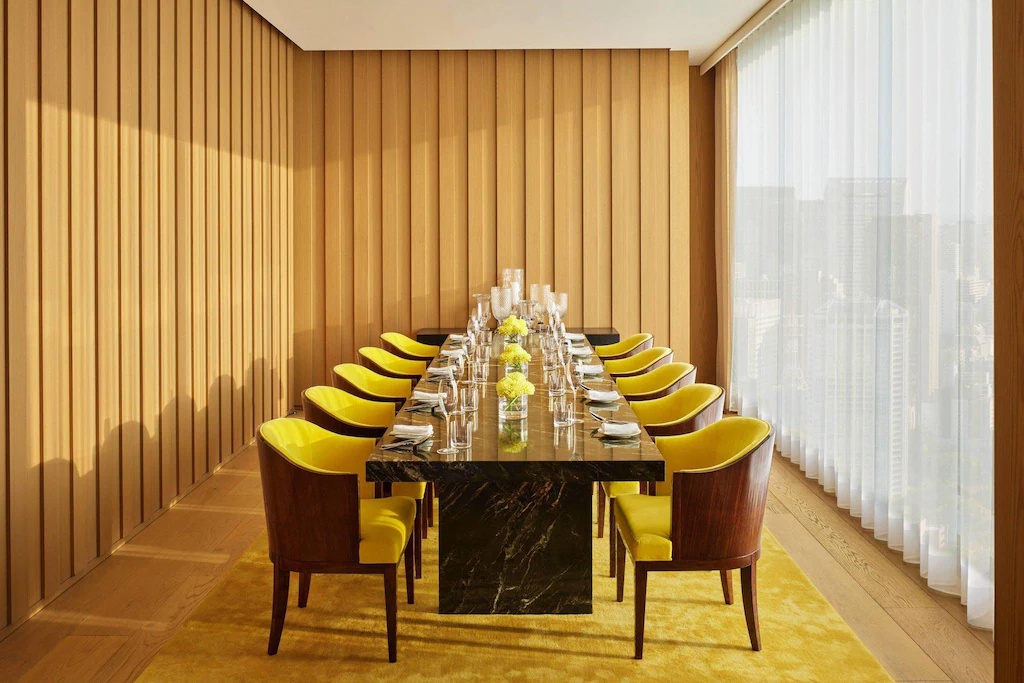 東京エディション虎ノ門 The Tokyo EDITION, Toranomon 画像12