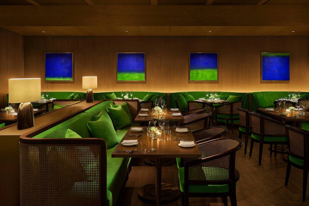 東京エディション虎ノ門 The Tokyo EDITION, Toranomon 画像13