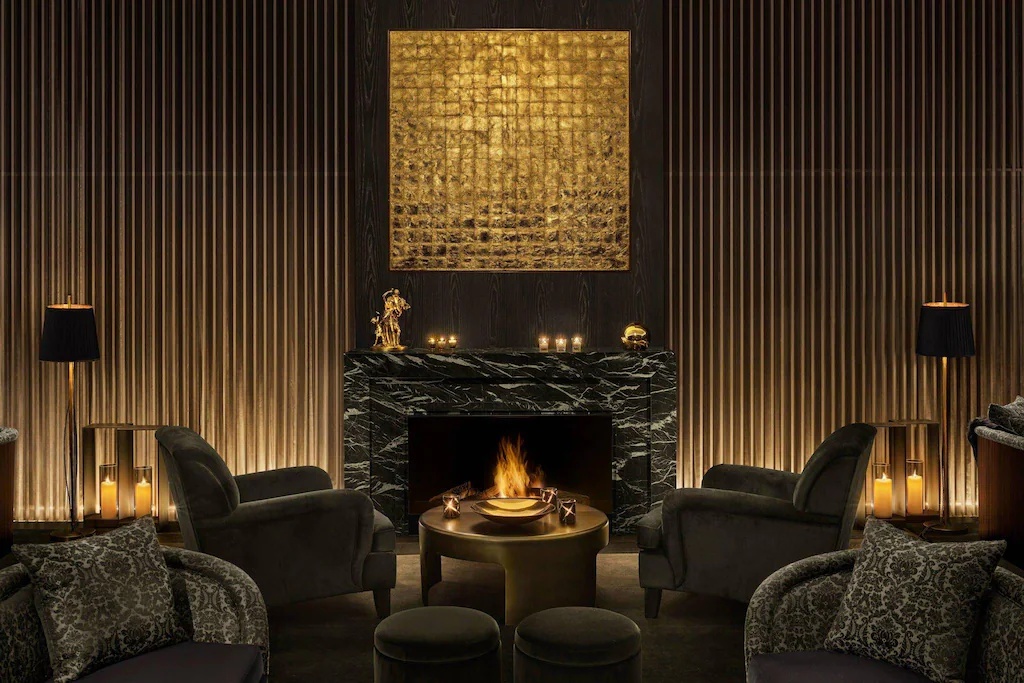 東京エディション虎ノ門 The Tokyo EDITION, Toranomon 画像14