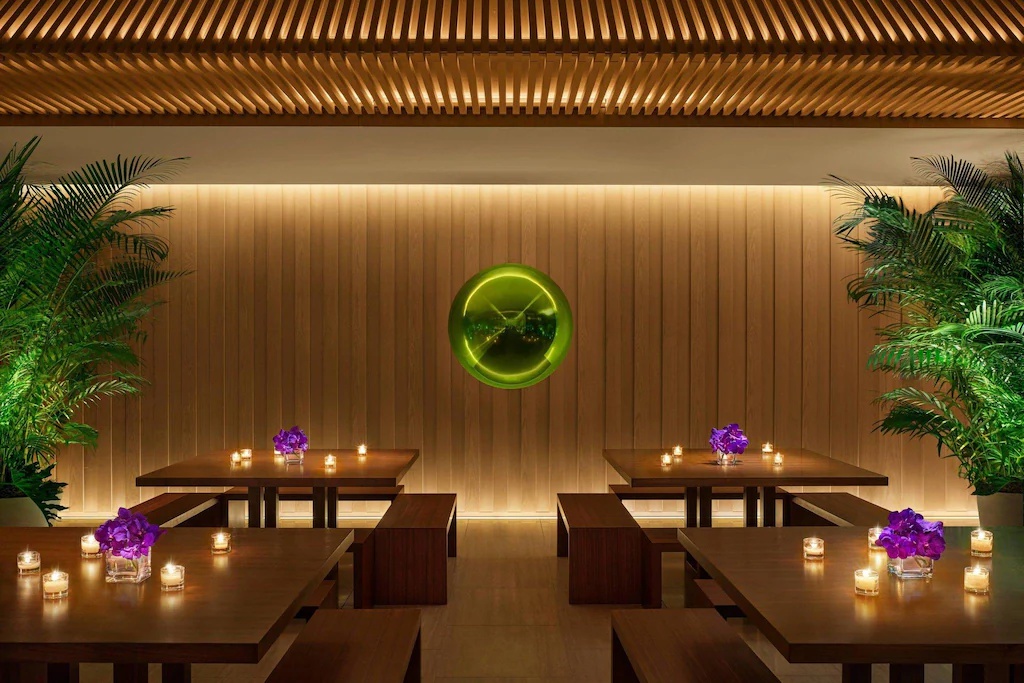 東京エディション虎ノ門 The Tokyo EDITION, Toranomon 画像17