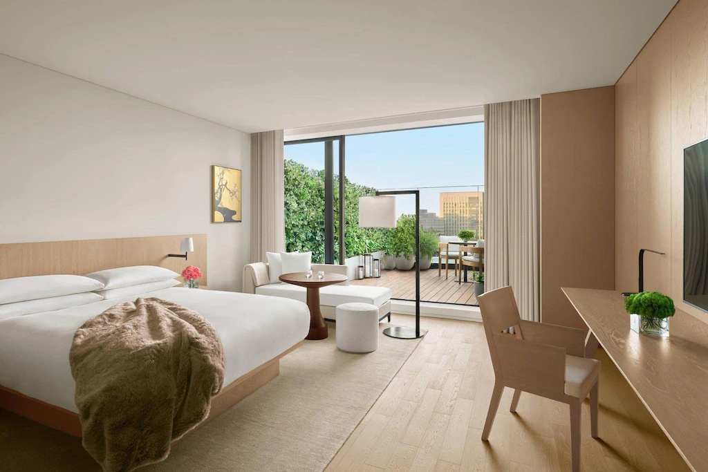 東京エディション虎ノ門 The Tokyo EDITION, Toranomon 画像19