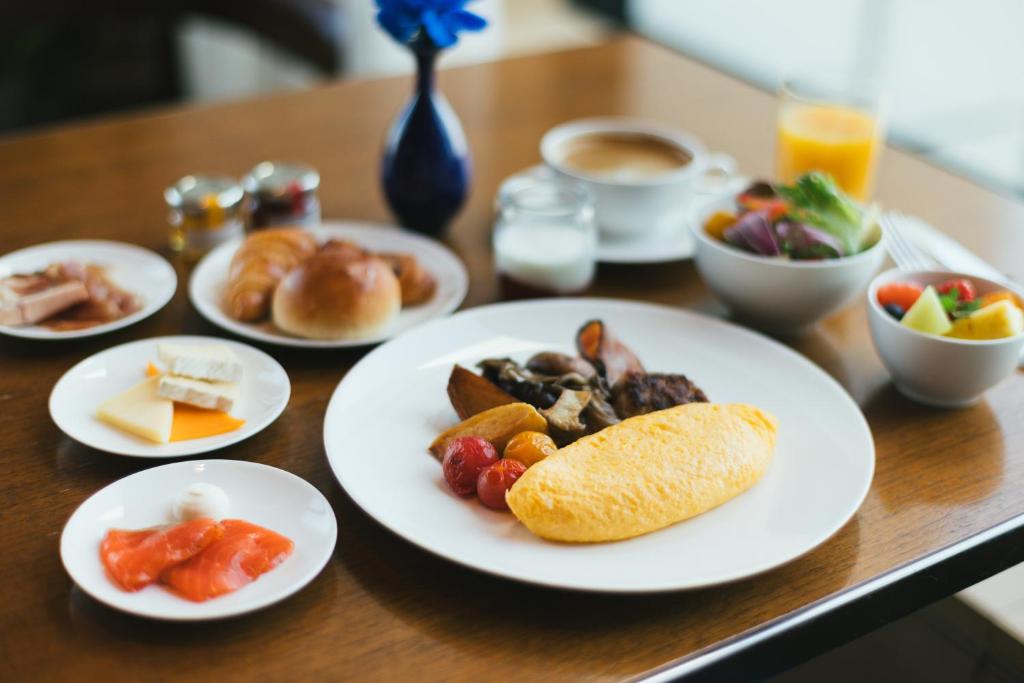 東京エディション虎ノ門 The Tokyo EDITION, Toranomon 画像20