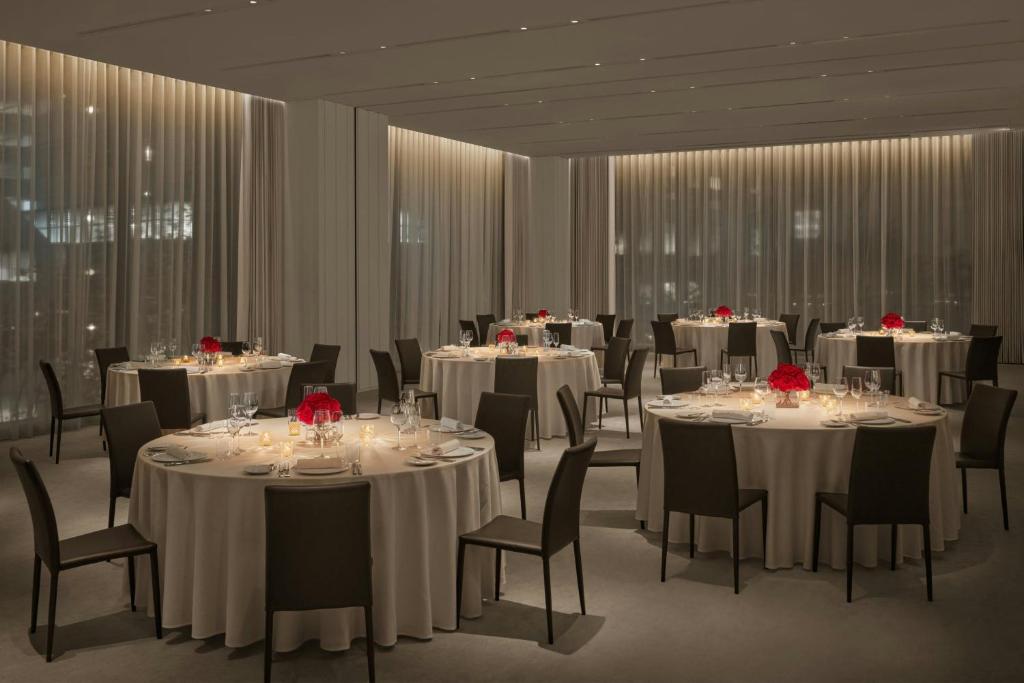 東京エディション虎ノ門 The Tokyo EDITION, Toranomon 画像26