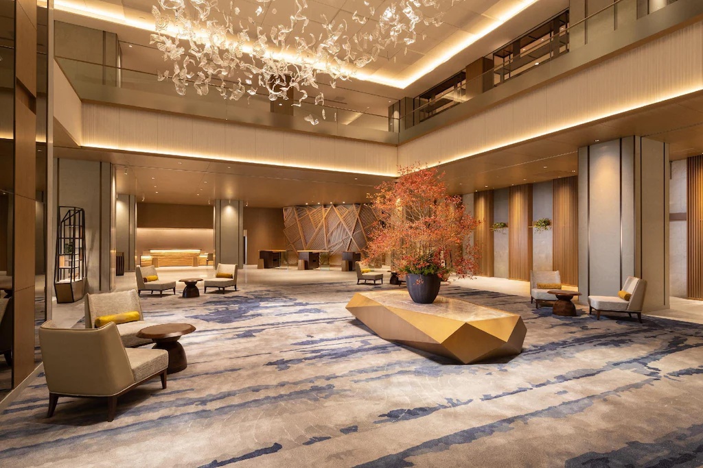 ウェスティン都ホテル京都 The Westin Miyako Kyoto 画像3