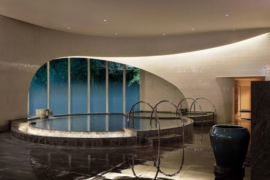 ウェスティン都ホテル京都 The Westin Miyako Kyoto 画像4