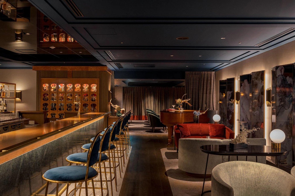 ウェスティン都ホテル京都 The Westin Miyako Kyoto 画像5