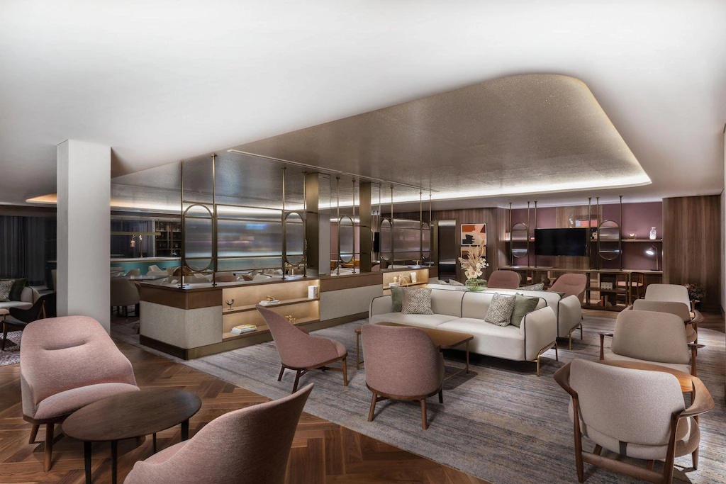 ウェスティン都ホテル京都 The Westin Miyako Kyoto 画像6