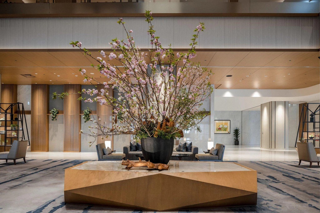ウェスティン都ホテル京都 The Westin Miyako Kyoto 画像7