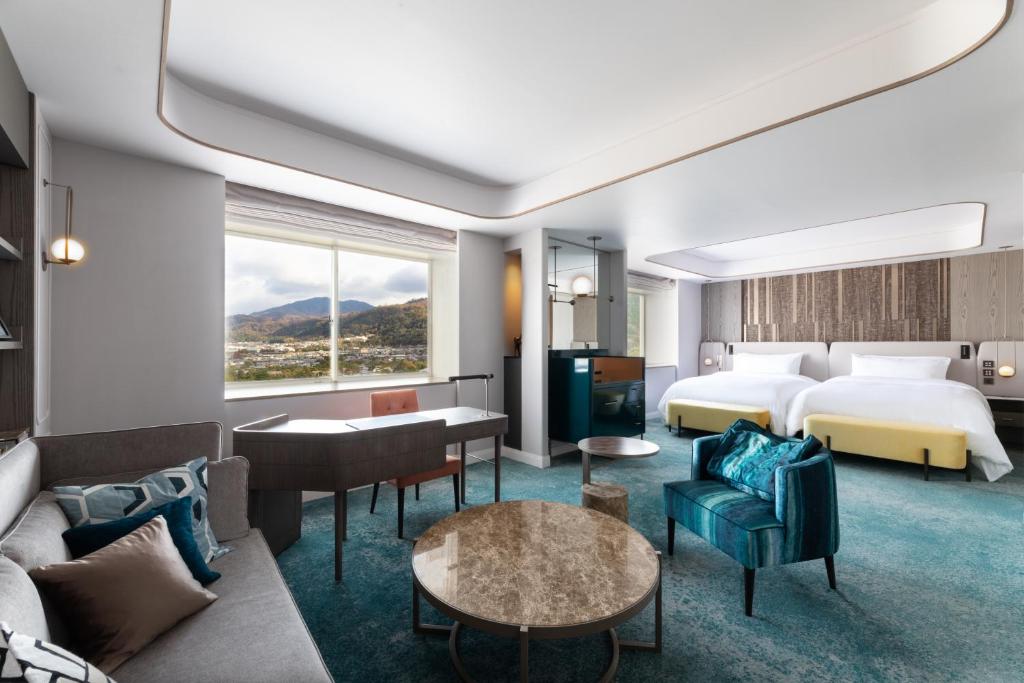 ウェスティン都ホテル京都 The Westin Miyako Kyoto 画像12