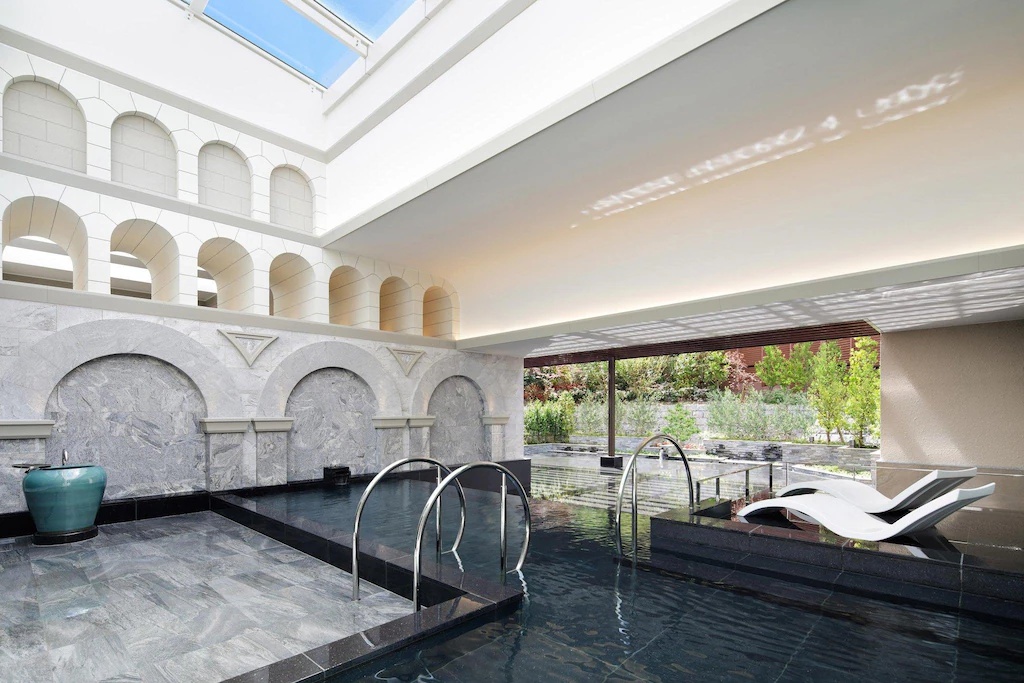 ウェスティン都ホテル京都 The Westin Miyako Kyoto 画像13