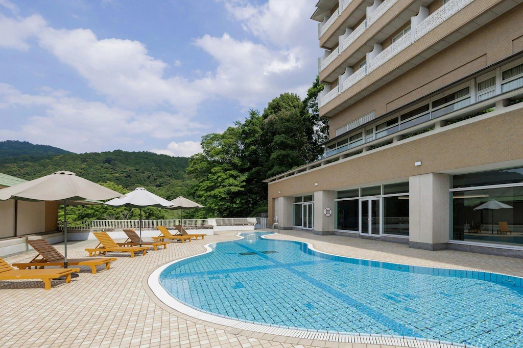 ウェスティン都ホテル京都 The Westin Miyako Kyoto 画像16