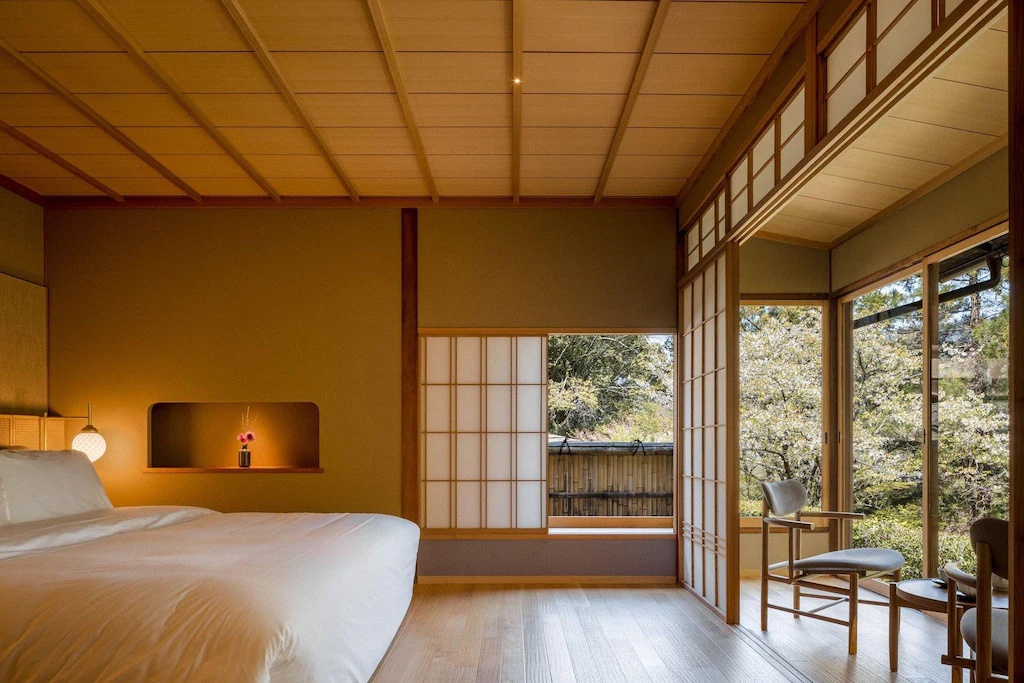 ウェスティン都ホテル京都 The Westin Miyako Kyoto 画像17