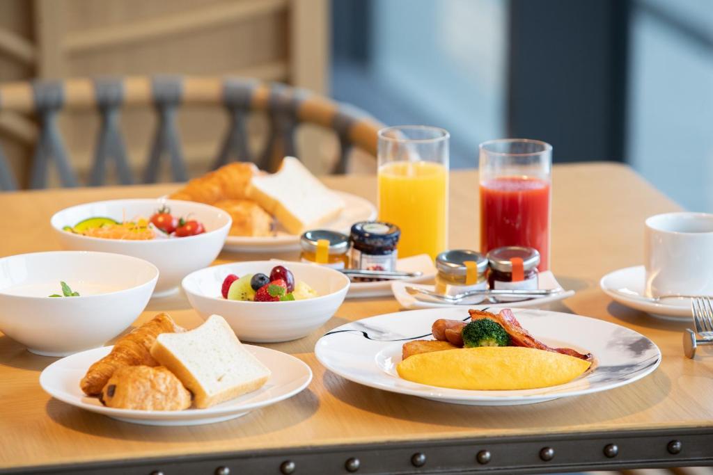 ウェスティン都ホテル京都 The Westin Miyako Kyoto 画像19