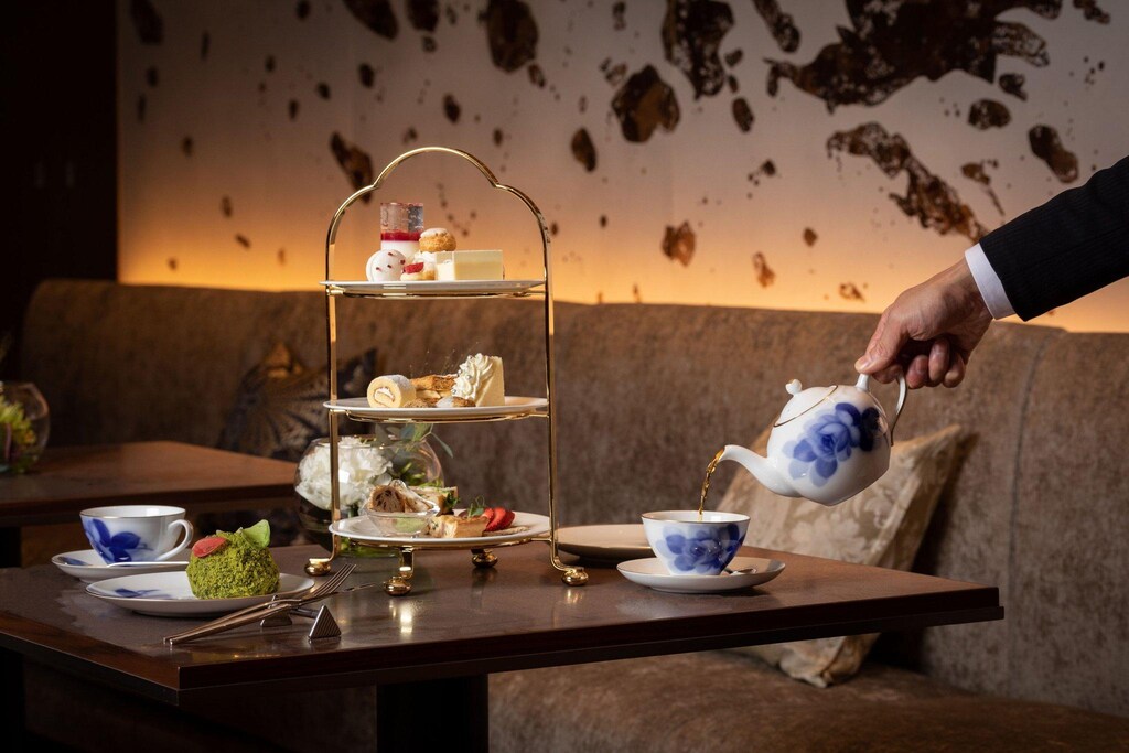 ウェスティン都ホテル京都 The Westin Miyako Kyoto 画像20